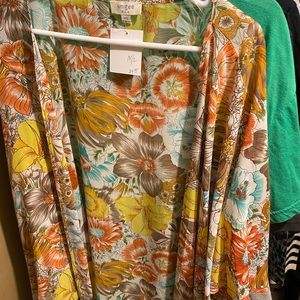 Umgee Camino, M/L